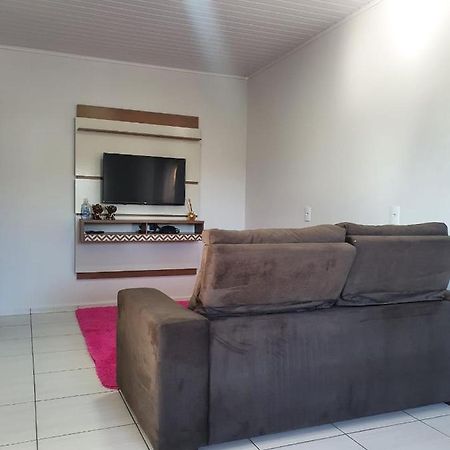 Ferienwohnung Residencial Bombazar Ap 301 Lauro Muller Exterior foto